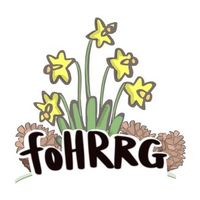 HRRG Logo